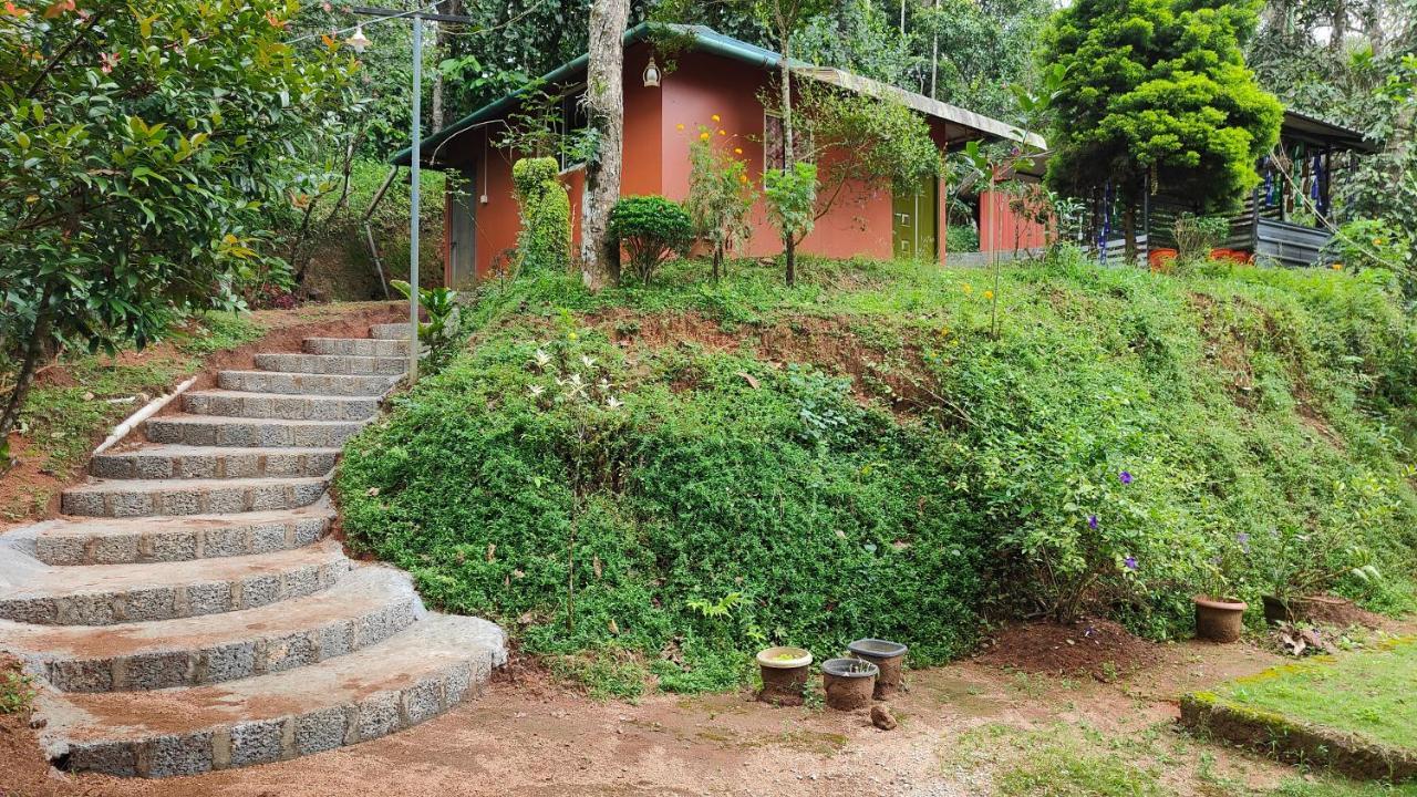 Pepper County Farm Stay Munnar Exterior photo